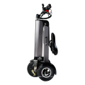 Three Wheel Folding Electric Mobility for Elderly